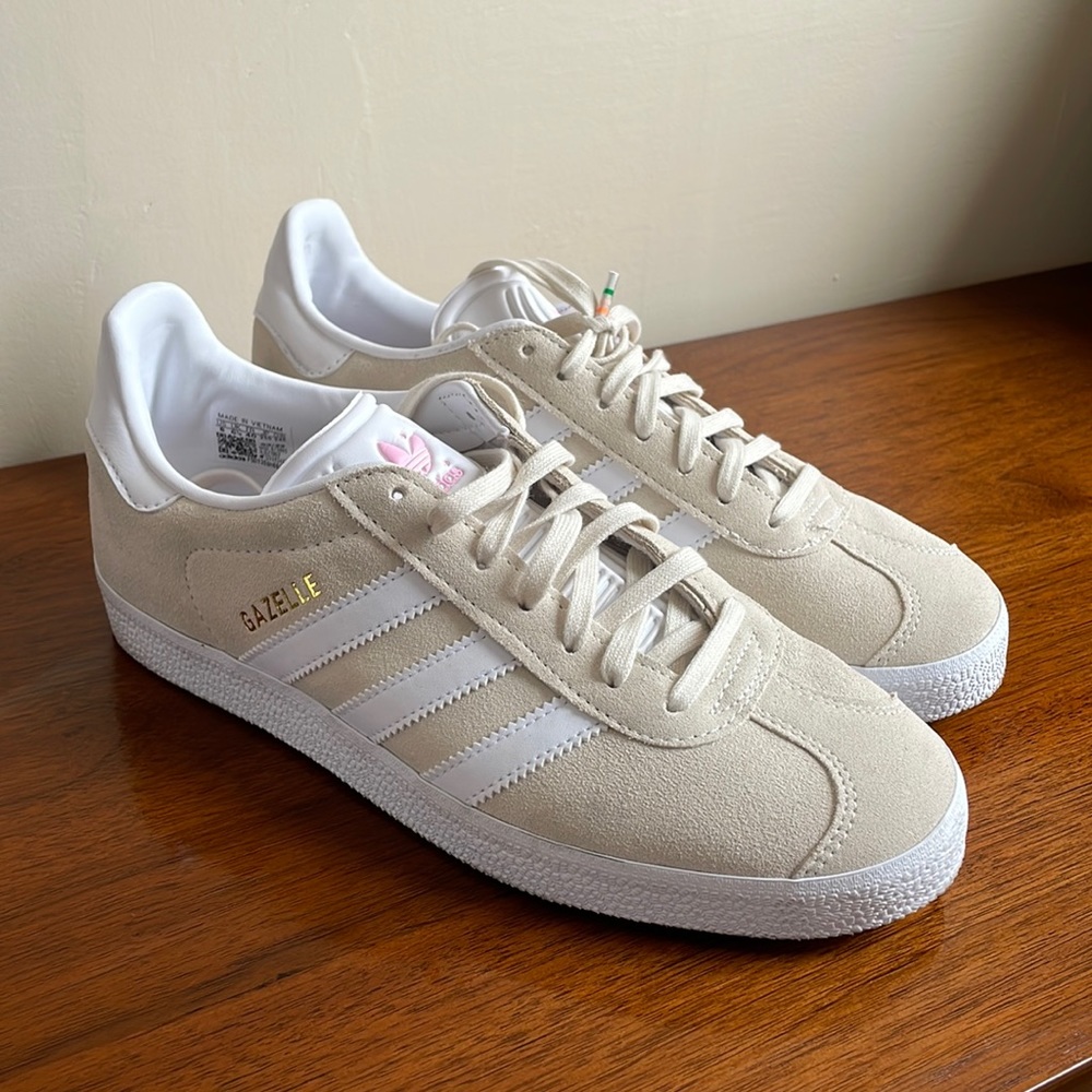 Adidas Gazelle